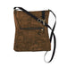 Scout Bag Bronze - The Weitzman Museum Store - SCOUT - BRONZE