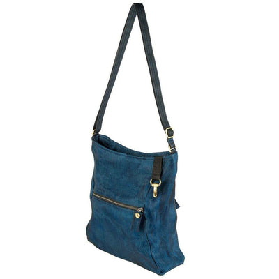 Scout Bag Lake Blue - The Weitzman Museum Store - SCOUT - LKBLUE