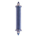 Scroll Glass Mezuzah - The Weitzman Museum Store - 82250806