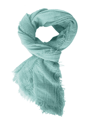 Sea Foam Shawl - The Weitzman Museum Store - 