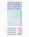 Seabreeze Mahjong Tiles - The Weitzman Museum Store - OMM527
