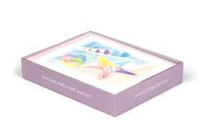 Seashell Box Set - The Weitzman Museum Store - 0027