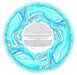 Seaside Ketubah by Nava Shoham - The Weitzman Museum Store - 