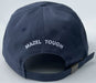 Secret Jewish Space Laser Corps Baseball Cap - The Weitzman Museum Store - 7 - 847384017099