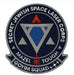 Secret Jewish Space Laser Corps Goyim Squad Iron - on Patch - The Weitzman Museum Store - 850030195326