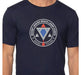 Secret Jewish Space Laser Corps T-Shirt - The Weitzman Museum Store - 7 - 847384017035