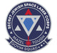 Secret Jewish Space Laser Goyim Squad Sticker - The Weitzman Museum Store - 7 - 847384017590