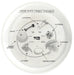 Seder Plate Symbols Explained - The Weitzman Museum Store - SIR/46367