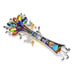 Seeka Judaica Tree Of Life Mezuzah - The Weitzman Museum Store - 1451406