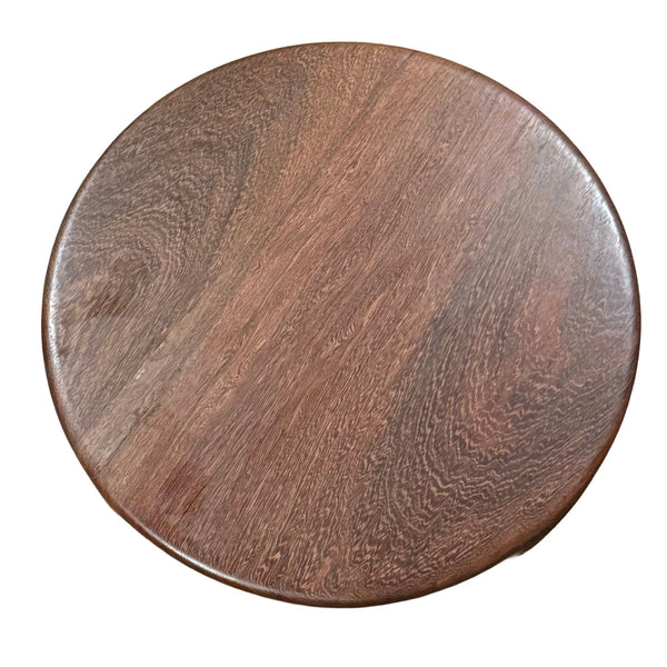 Selva Round Challah Board - The Weitzman Museum Store - 