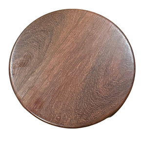Selva Round Challah Board - The Weitzman Museum Store - 
