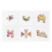 Sensory Translucent Stacking Blocks - The Weitzman Museum Store - J05306
