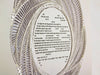 Serenity Ketubah by Daniel Azoulay - The Weitzman Museum Store - 1