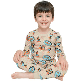 Shabbat Pajamas