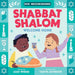 Shabbat Shalom Welcome Home - The Weitzman Museum Store - 9781499816662