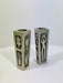 Shabbat W/Figure Candle Stick - The Weitzman Museum Store - 7 - 847384017399