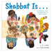 Shabbt Is... - The Weitzman Museum Store - 9780316446716