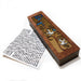 Shaddai Doves Mezuzah - The Weitzman Museum Store - 7 - 847384019699