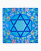 Shalom Instructional Mahjong Mat - The Weitzman Museum Store - OMM285