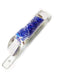 Shardz Custom - Made Wedding Glass Mezuzah - The Weitzman Museum Store - 7 - 847384003060