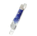 Shardz Custom - Made Wedding Glass Mezuzah - The Weitzman Museum Store - 7 - 847384003060