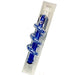 Shardz Custom - Made Wedding Glass Spiral Mezuzah - The Weitzman Museum Store - 7 - 847384004307