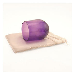 Shardz Wedding Breaking Glass Vessel - Purple - The Weitzman Museum Store - 7 - 847384000690