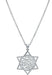 Shema in Star Necklace - The Weitzman Museum Store - 7 - 847384018337