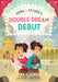 Shira & Esther's Double Dream Debut by Anna E. Jordan - The Weitzman Museum Store - 9781797215655