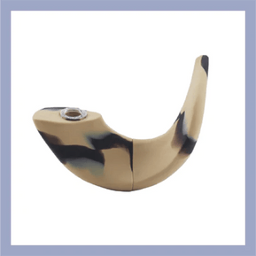 Shofar Pipe - The Weitzman Museum Store - 7 - 847384018706