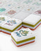 Sierra Mahjong Tile Set - The Weitzman Museum Store - OMM314