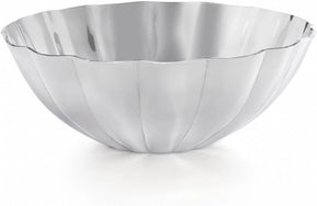 Silhouette Scalloped Bowl 7" - The Weitzman Museum Store - SLH000