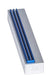 Silver and Blue Mezuzah - The Weitzman Museum Store - 439430