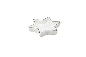 Silver Star of David Catchall Dish - The Weitzman Museum Store - 731901