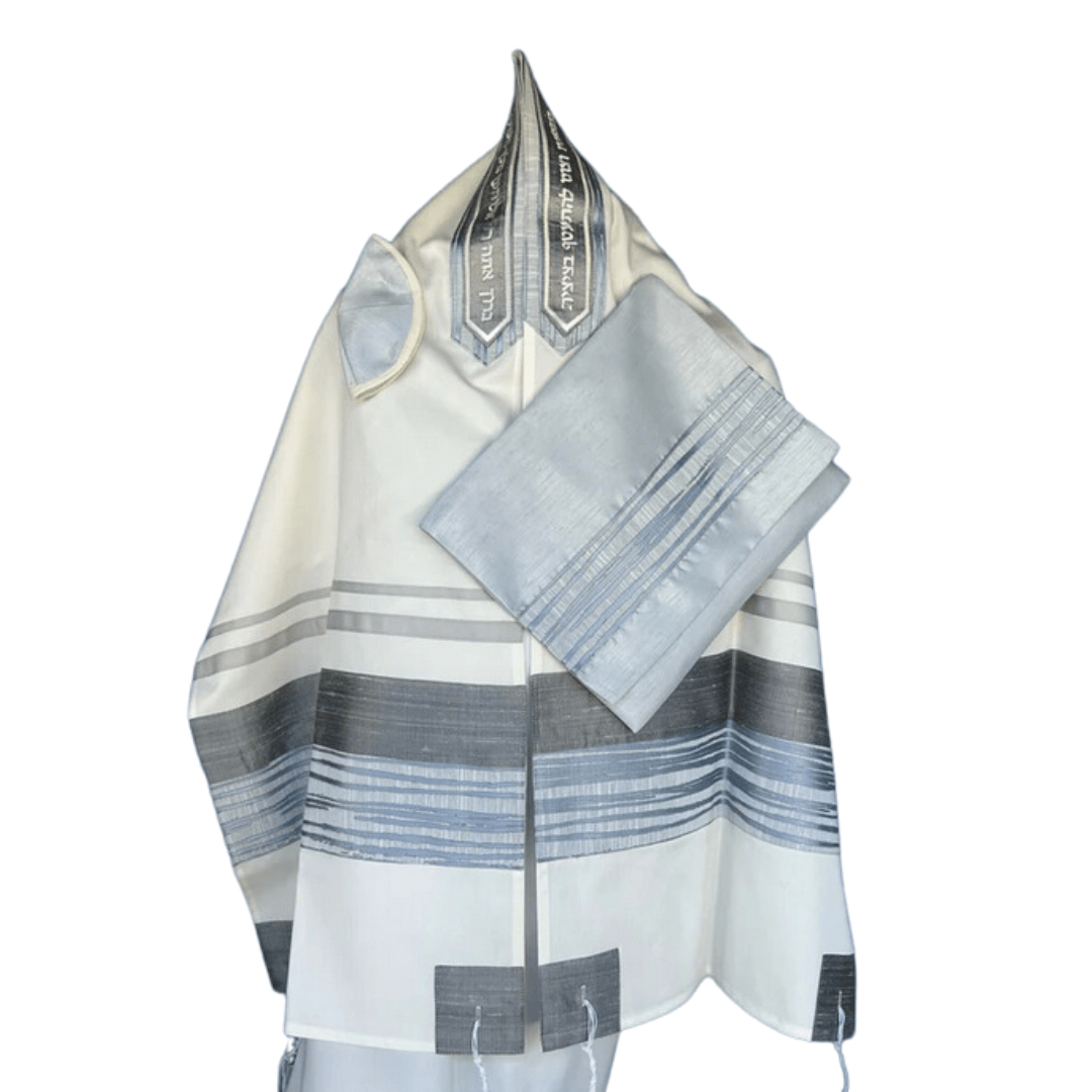 The Significance Of Tallit
