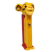 Simba Pezuzah - The Weitzman Museum Store - 
