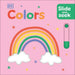 Slide & Seek Colors - The Weitzman Museum Store - 9780593843680
