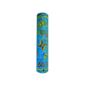 Small Butterflies Mezuzah - The Weitzman Museum Store - emmzs26