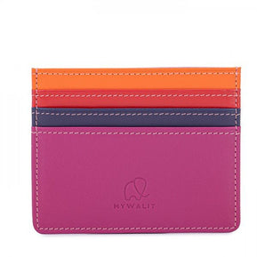 Small Credit Card Oystercard Wallet - The Weitzman Museum Store - 110-75