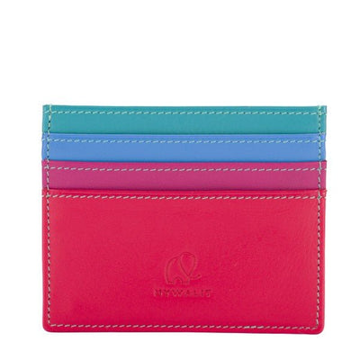 Small Credit Card Oystercard Wallet - The Weitzman Museum Store - 110-191