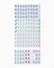 Smith Mahjong Tiles - The Weitzman Museum Store - OMM569