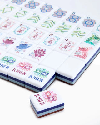 Smith Mahjong Tiles - The Weitzman Museum Store - OMM569