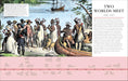 Smithsonian American History: A Visual Encyclopedia - The Weitzman Museum Store - 9780744056198
