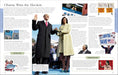 Smithsonian American History: A Visual Encyclopedia - The Weitzman Museum Store - 9780744056198