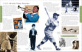 Smithsonian American History: A Visual Encyclopedia - The Weitzman Museum Store - 9780744056198