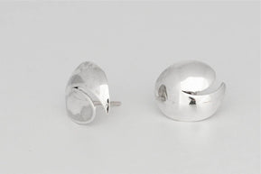 Snail Earrings - The Weitzman Museum Store - 7-847384019423