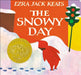 Snowy Day Board Book - The Weitzman Museum Store - 7 - 847384017644