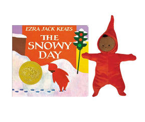 Snowy Day Bundle - The Weitzman Museum Store - 