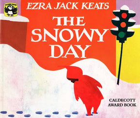 Snowy Day Paperback - The Weitzman Museum Store - 7 - 847384017642