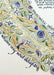 Song of Love Papercut Ketubah by Mickie Caspi - The Weitzman Museum Store - 